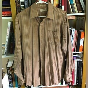 Vintage Arrow Long Sleeve Shirt